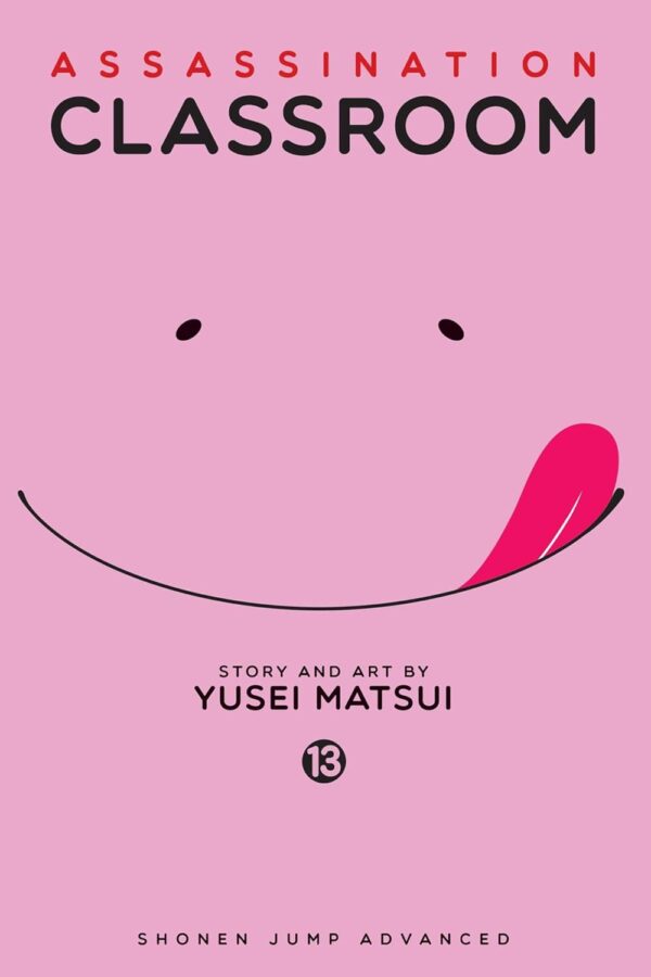 Assassination Classroom (Vol 13) by Yusei Matsui