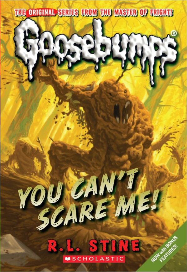 Goosebumps books (11-15) by R. L. Stine - Image 5