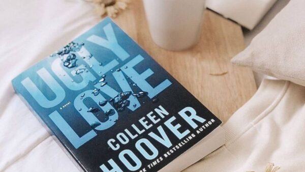 Ugly Love by Colleen Hoover