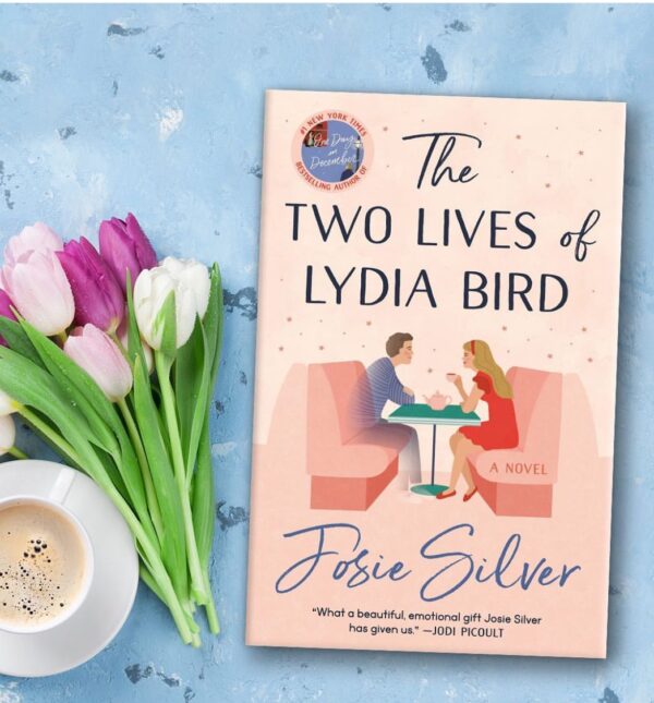 The Two Lives of Lydia Bird  by Josie Silver