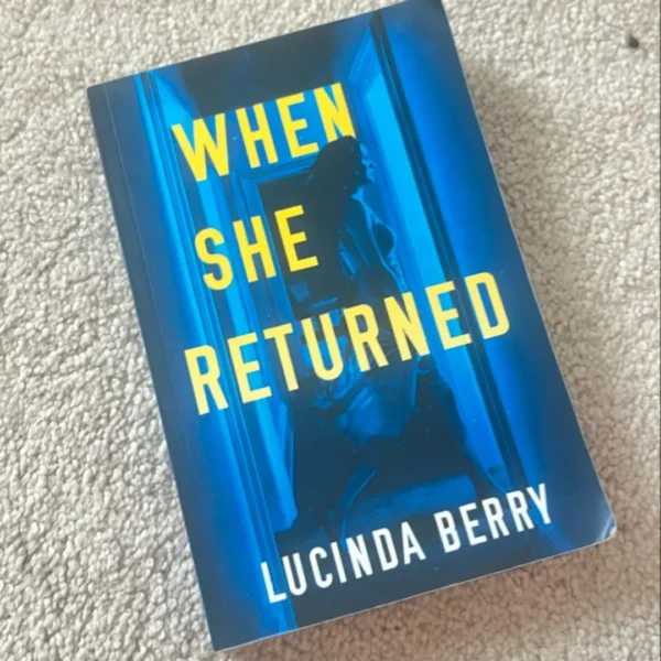When She Returned