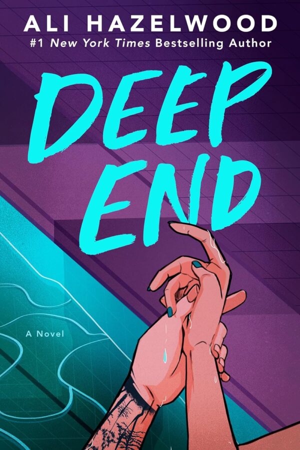 Deep End  by Ali Hazelwood