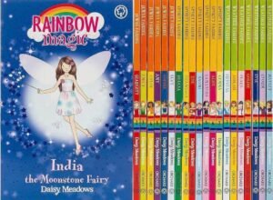 Rainbow Magic Collection 25 books