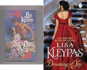 Gamblers (2 book series) Paperback Edition by Lisa Kleypas (Author)
