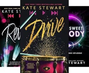 The Bittersweet Symphony Duet (3 book series)by Kate Stewart (Author) , Kate Stewart (Author)