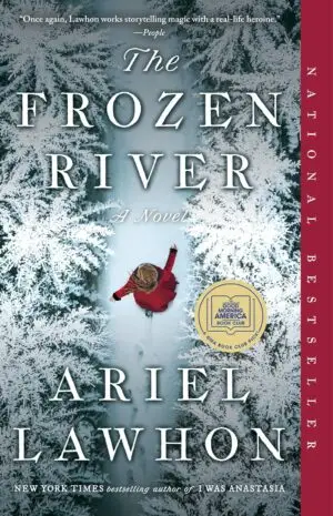 The Frozen River:  by Ariel Lawhon (Author)