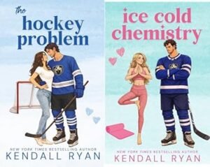 Off the Ice (2 book series)by Kendall Ryan (Author) , Kendall Ryan (Author)