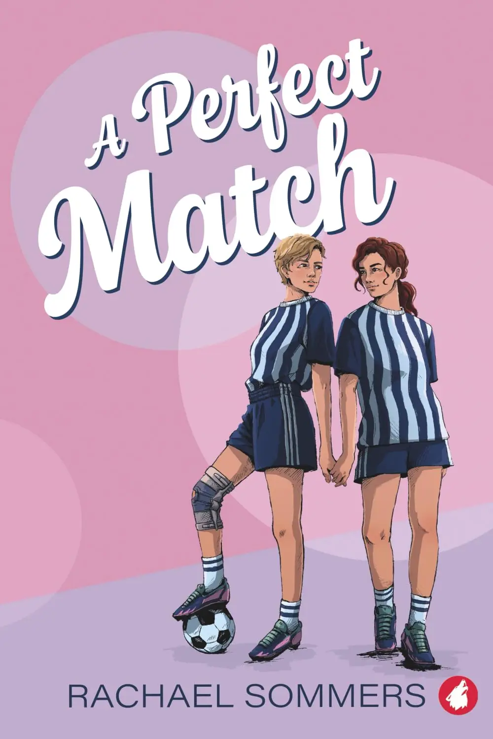 A Perfect Match Paperback – February 25, 2026 by Rachael Sommers (Author)