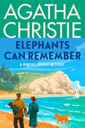 Elephants Can Remember by Agatha Christie