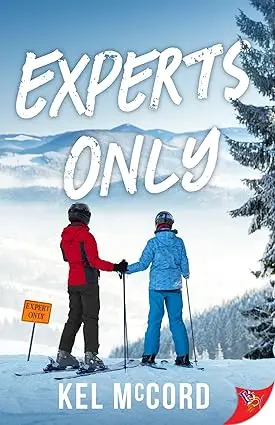 Experts Only Kel McCord by Kel McCord (Author)
