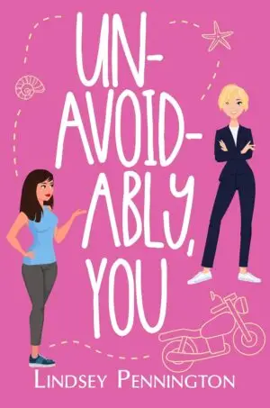 Unavoidably, You by Lindsey Pennington (Author)