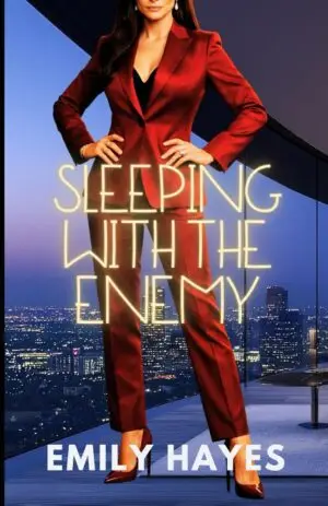 Sleeping with the Enemy: by Emily Hayes (Author) January 24, 2026
