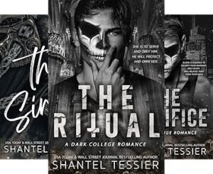 The Lords (6 book series) by Shantel Tessier