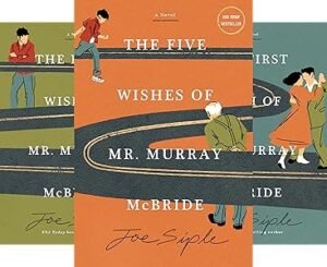Murray McBride (3 book series) by Joe Siple (Author)