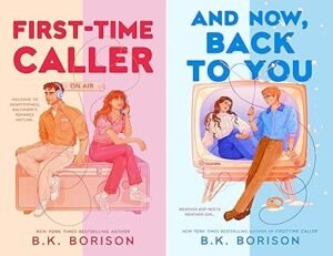 Heartstrings (2 book series)