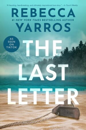 The Last Letter by Rebecca Yarros (Author)