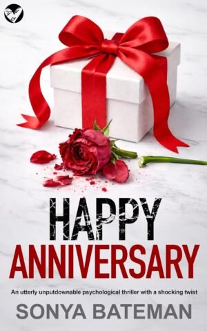 Happy Anniversary by Sonya Bateman