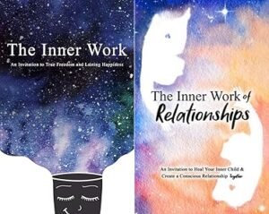 The Inner Work (2 book series) by Mathew Micheletti