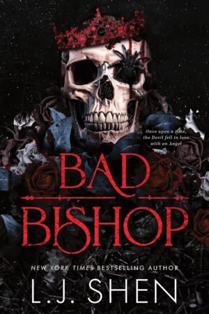 Bad Bishop by L.J. Shen (Author)
