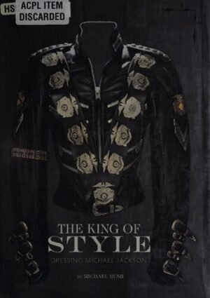 The King of Style by Michael Bush