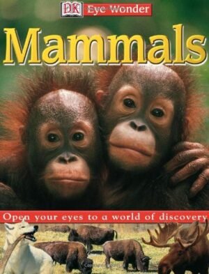 Eye Wonder: Mammals