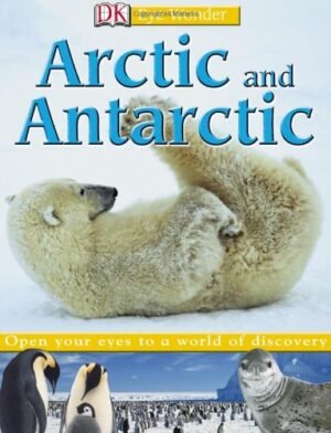 Eye Wonder: Arctic and Antarctic