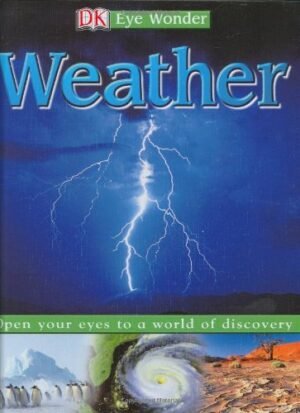 Eye Wonder: Weather