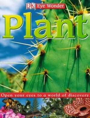 Eye Wonder: Plant