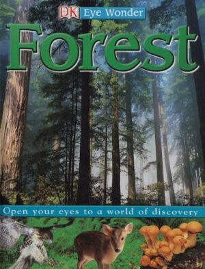 Forest (Eye Wonder)