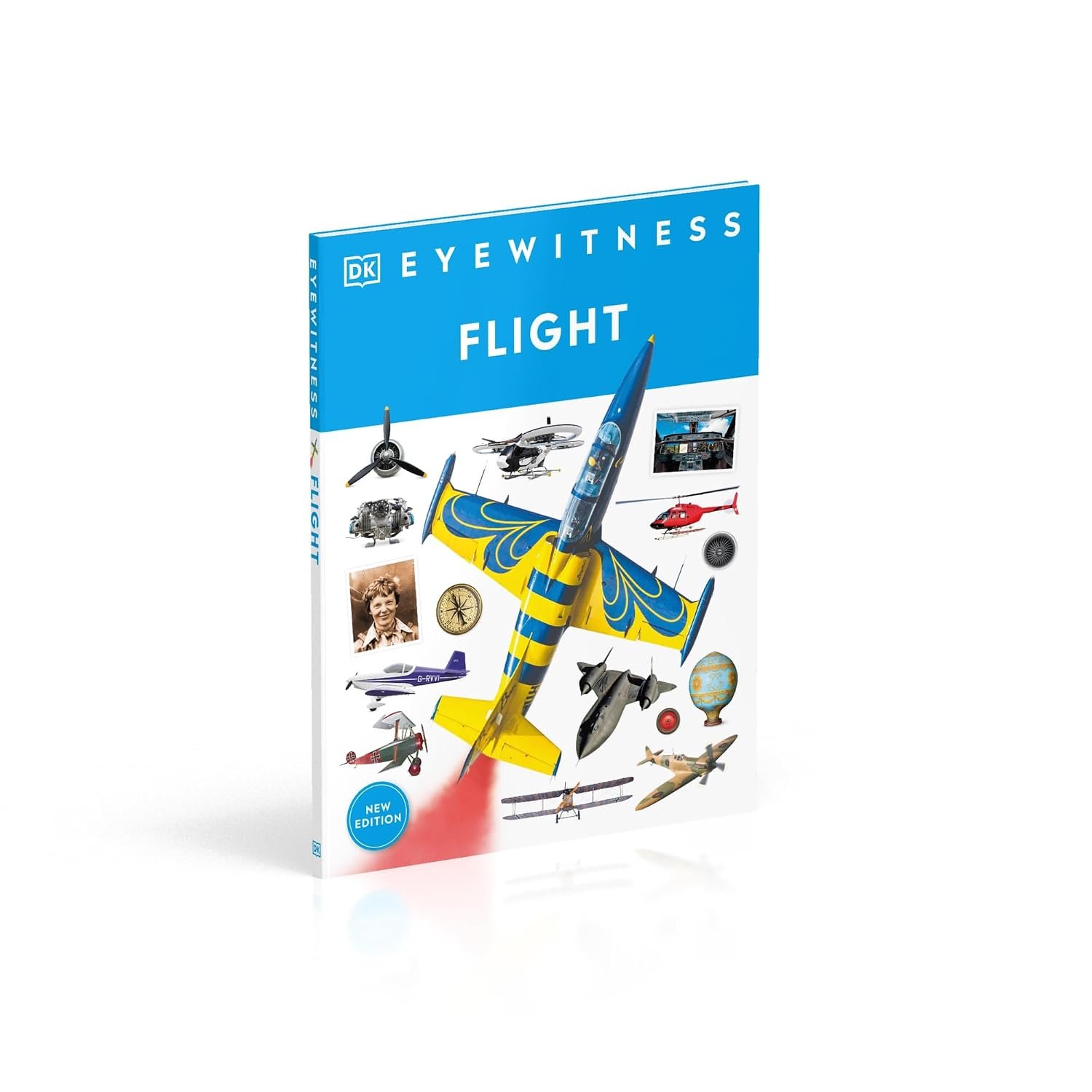 Eyewitness Flight - Image 2