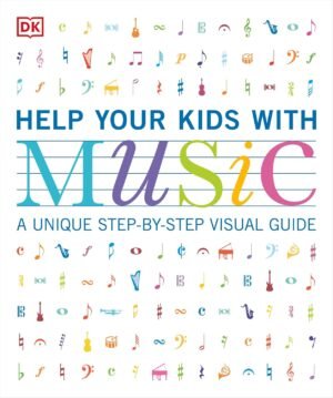 Help Your Kids with Music