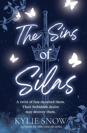 The Sins of Silas (The Otacian Chronicles, 2)