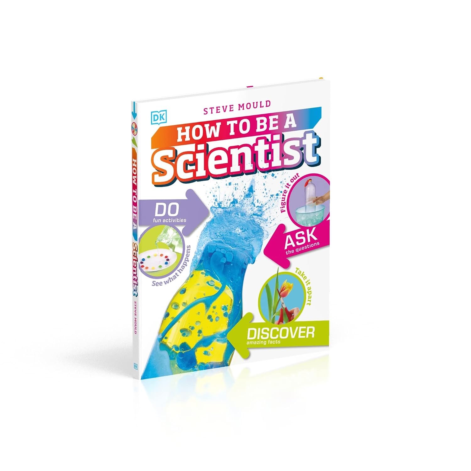 How To Be A Scientist - Image 2