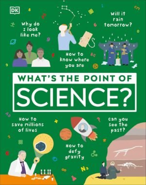 What's the Point of Science