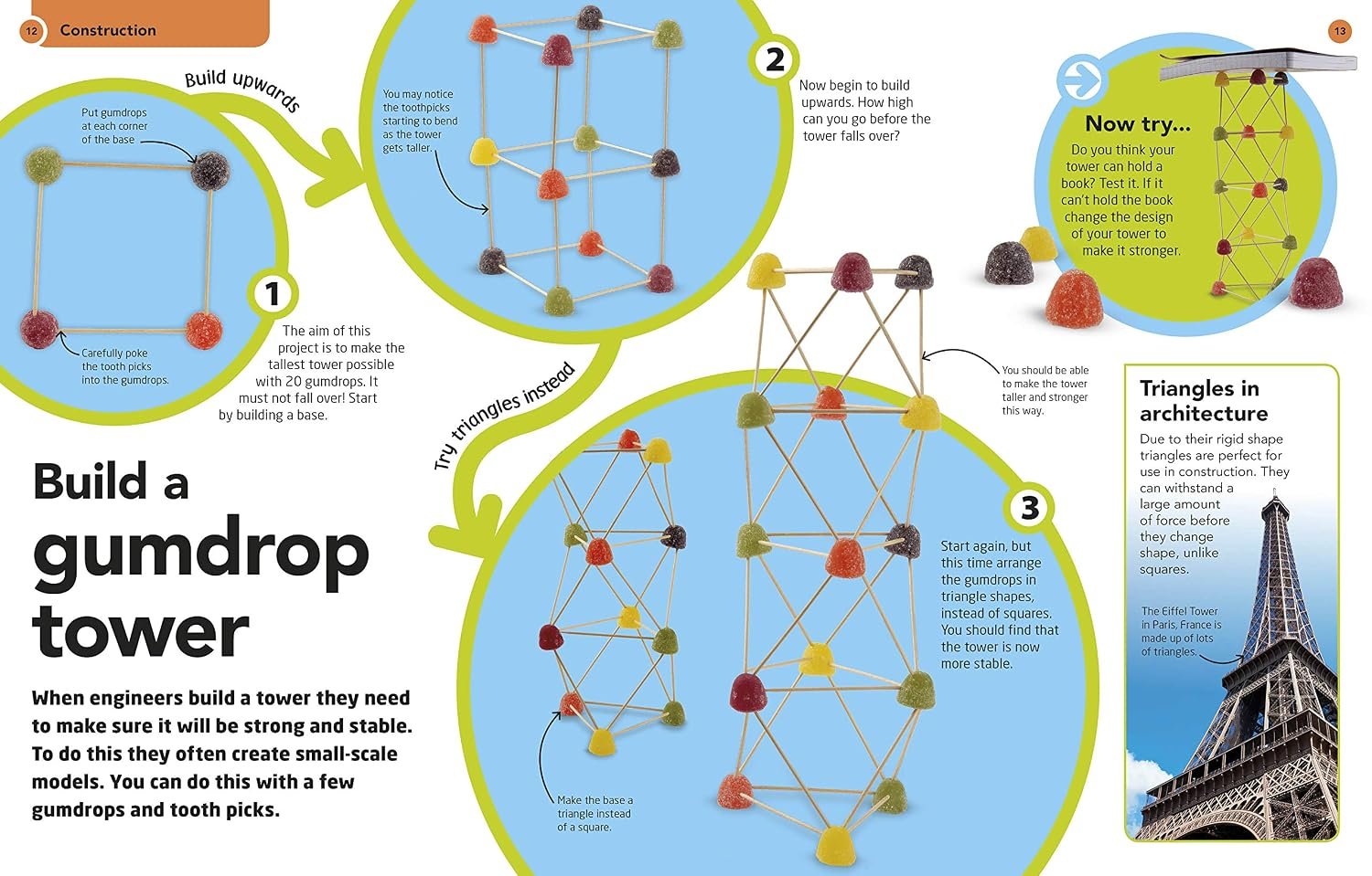 How to Be an Engineer (Careers for Kids) - Image 3