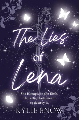 The Lies of Lena (The Otacian Chronicles, 1)
