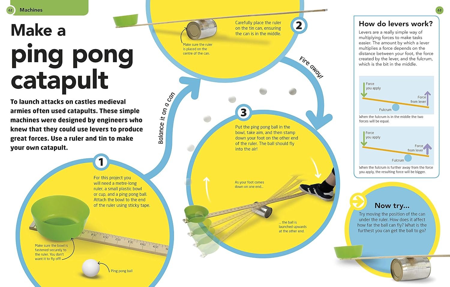 How to Be an Engineer (Careers for Kids) - Image 4