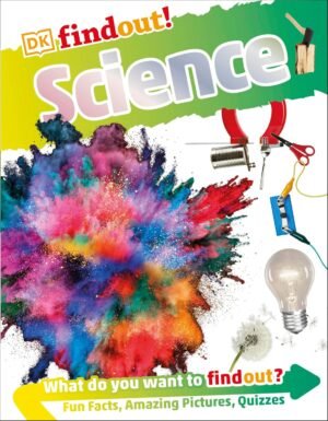 Science (DKfindout!)