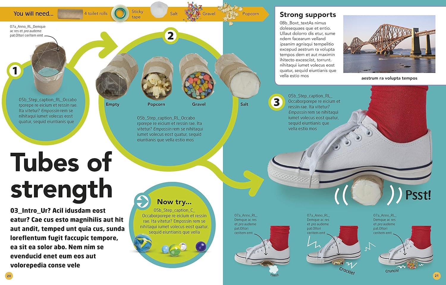 How to Be an Engineer (Careers for Kids) - Image 6