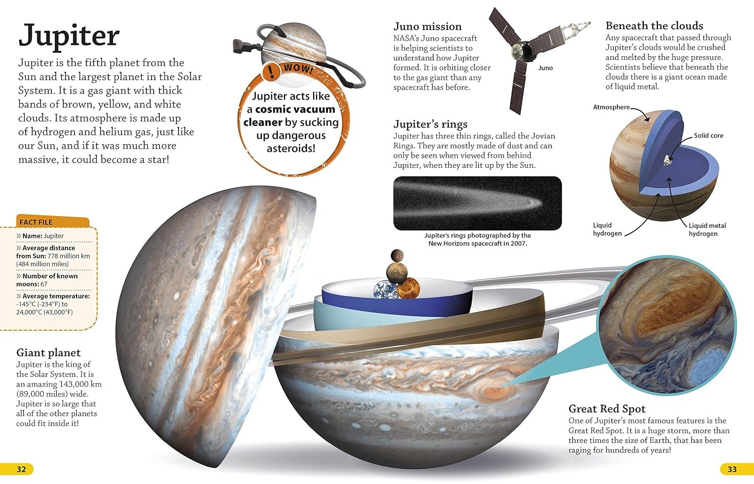 Solar System (DKfindout!) - Image 4