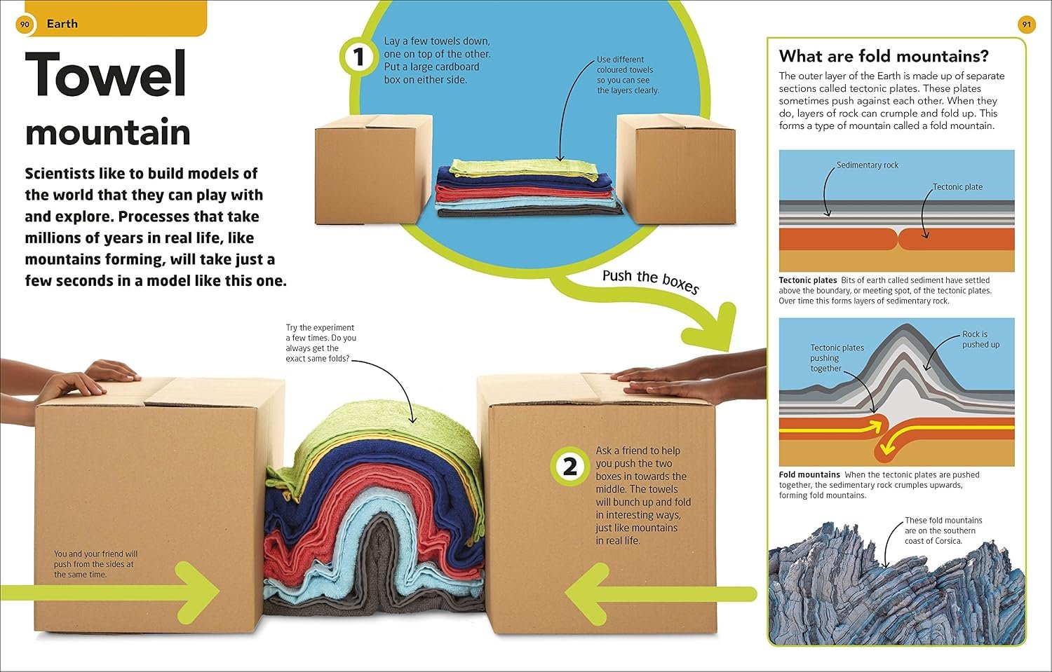 How To Be A Scientist - Image 3