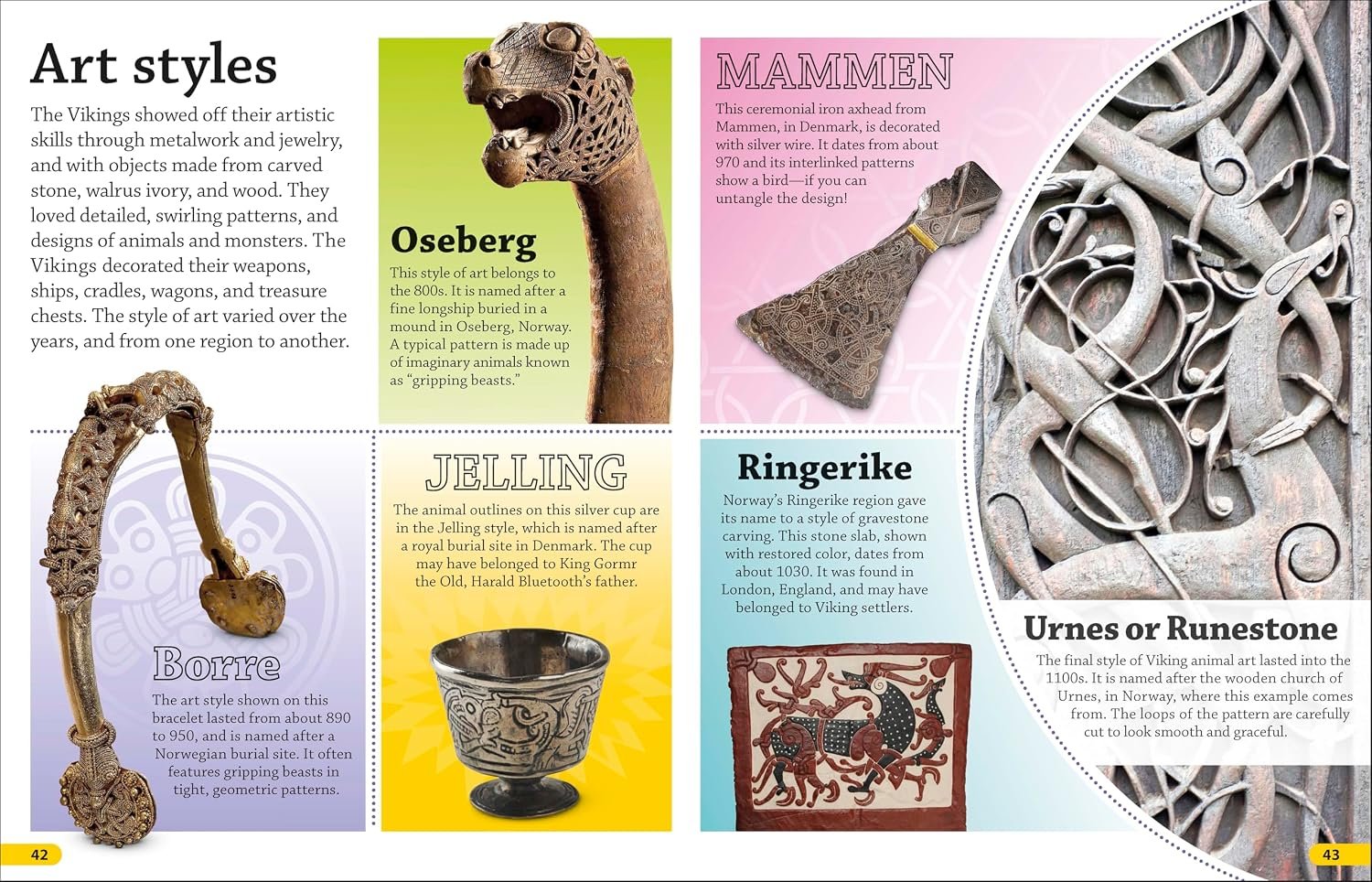 DKfindout! Vikings - Image 5