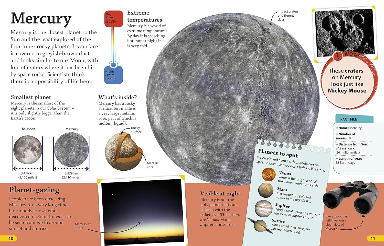 Solar System (DKfindout!) - Image 5