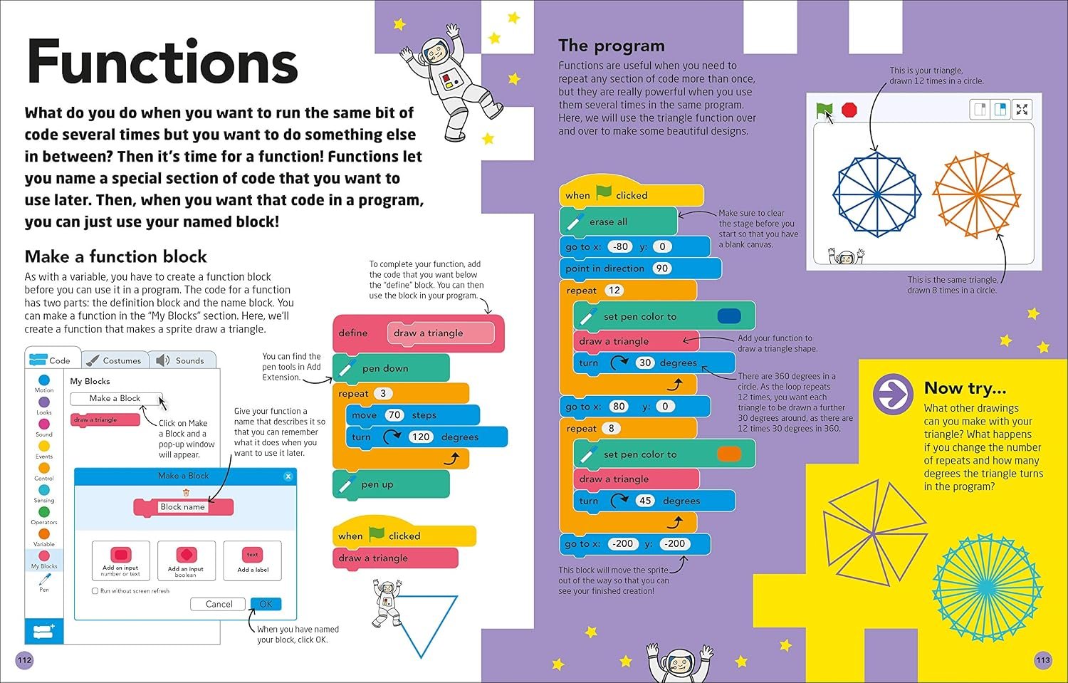 How to Be a Coder: Learn to Think like a Coder with Fun Activities, then Code in Scratch 3.0 Online (Careers for Kids) - Image 3