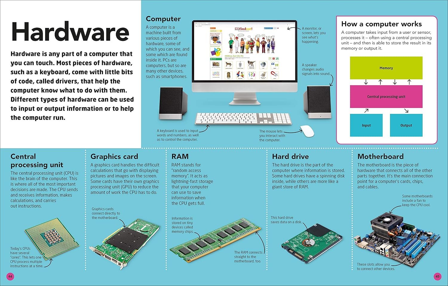 How to Be a Coder: Learn to Think like a Coder with Fun Activities, then Code in Scratch 3.0 Online (Careers for Kids) - Image 4