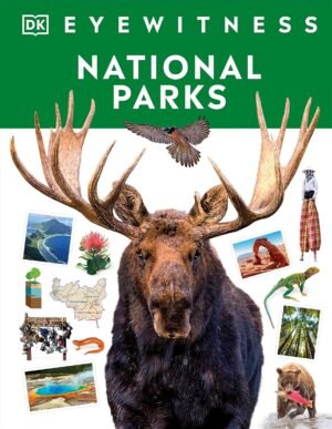 Eyewitness National Parks
